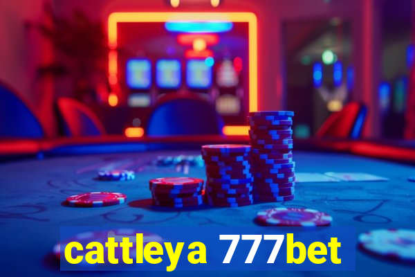 cattleya 777bet